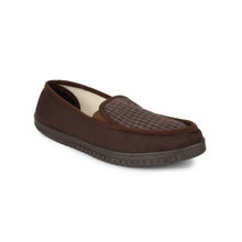 LIBERTY A-HA WALKER-E Non Lacing Loafers For Men - Brown