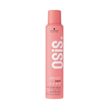 Schwarzkopf Professional OSiS+ Grip Extra Strong Hair Styling Mousse