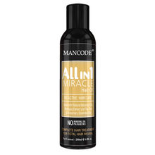 ManCode All in 1 Miracle Hair Oil