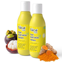 TuCo Intelligent Kids Daily Body Lotion - Pack Of 2