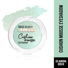 Swiss Beauty Select Cushion Mousse Eyeshadow