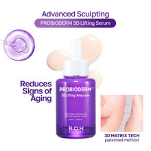 Bioheal BOH Probioderm 3D Lifting Ampoule