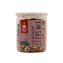 Nutty Yogi Keto Antioxidant Super Seeds Mix