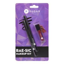 SUGAR BAE-SIC Makeup Kit