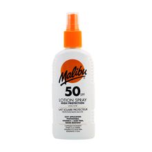 Malibu All Day Body Lotion Spray SPF 50