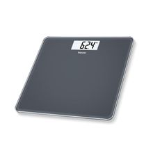 Beurer GS 213 Digital Glass Weighing Scale