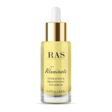 RAS Luxury Oils Illuminate Hydrating & Brightening Eye Serum