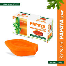 SYNAA Papaya Soap