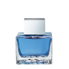 Antonio Banderas Blue Seduction For Him Eau De Toilette