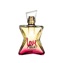 Love Rock By Shakira Eau De Toilette