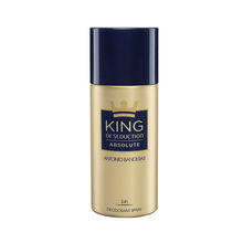 Antonio Banderas King of Seduction Absolute Deodorant Spray For Men