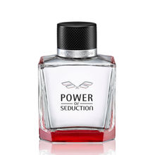 Antonio Banderas Power Of Seduction Eau De Toilette