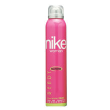 Nike Women Trendy Women Deo Spray