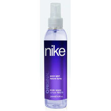 Nike Original Body Mist For Man