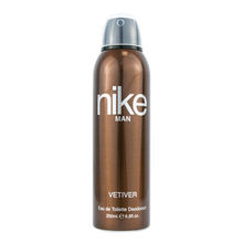 Nike Vetiver Eau De Toilette Deodorant For Man