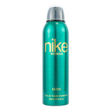 Nike Musk Eau De Toilette Deodorant For Woman