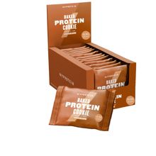 Myprotein Baked Cookie (Pack Of 12)