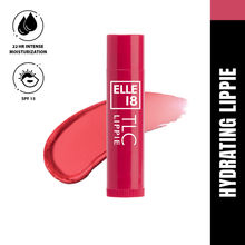 Elle 18 TLC Lippie Lip Balm