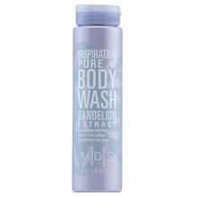 MADES Bath & Body Inspiration Pure Body Wash Pale Lilac