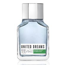 United Colors Of Benetton United Dreams Go Far Eau De Toilette