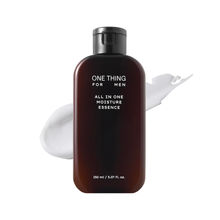 ONE THING All In One Moisture Essence For Men