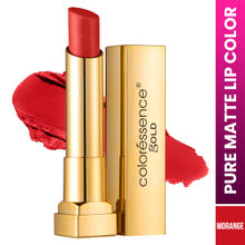 Coloressence Pure Matte Lip Color