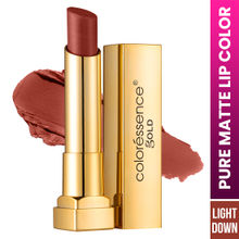 Coloressence Pure Matte Lip Color