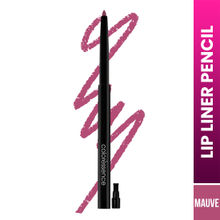 Coloressence Pout Perfect Lip Liner