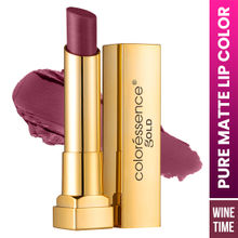 Coloressence Pure Matte Lip Color