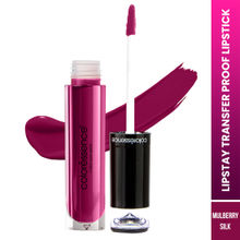 Coloressence Lipstay Transfer Proof Liquid Lipstick