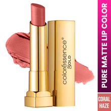 Coloressence Pure Matte Lip Color