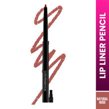 Coloressence Pout Perfect Lip Liner - Natural Nude