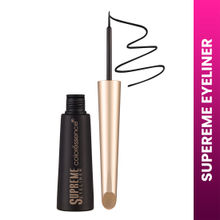 Coloressence Super Xtend Supreme Eyeliner Intense Black Super Smooth