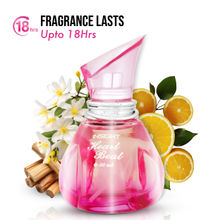 Insight Cosmetics Heart Beat Eau De Perfume For Her