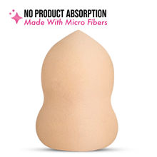 Insight Cosmetics Beauty Blender Sponge Applicator_beige