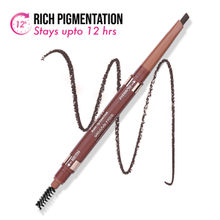 Insight Cosmetics Smudge Free Eyebrow Pencil