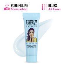 Insight Cosmetics Prime 'n Perfect Hydrating Primer