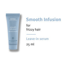 Aveda Smooth Infusion Style Prep Smoother Hair Serum