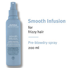 Aveda Smooth Infusion Perfect Blow Dry Hair Serum