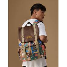 The Souled Store Musafir 2.0 Backpacks