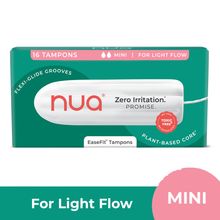 Nua Easefit Tampons Mini