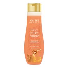 Jovees Honey & Apple Conditioning Shampoo