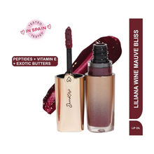 Dunamiss Lip Glow Oil