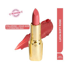 Dunamiss Satin Luxe Lipstick