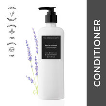 Kimirica The French Note French Lavender Hair Conditioner