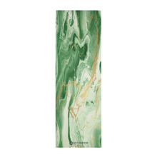 Spiritual Warrior Anahata Hemp Yoga Mat (3mm thickness) - Green