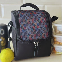 HAMELIN Lunch bag - Rainbow