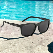 Royal Son Wayfarer Black Polarized Stylish Sunglasses For Men Women Chi00152-C1