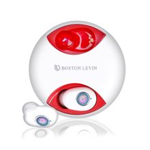 BOSTON LEVIN Storm 3Z Bluetooth TWS, Truly Wireless Earbuds with Upto 25 Hour Playtime