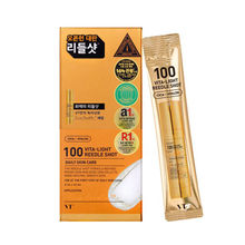 VT Cosmetics Vita-Light Reedle Shot 100 Stick